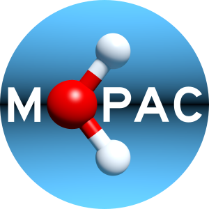 MOPAC logo